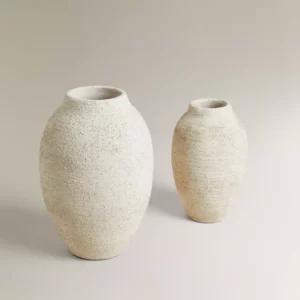 Vase Wabi-Sabi
